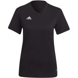 Entrada 22 T-Shirt Damen T-Shirt, schwarz S