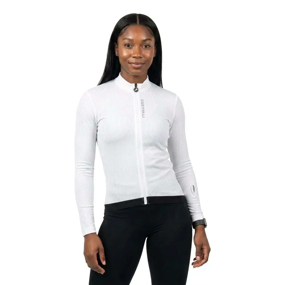 Maillot à Manches Longues Dottore Pro - Q36.5 - FashionsVida