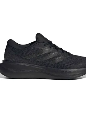 Runfalcon 6 Running Shoes Core Black / Core Black / Carbon UK 8.5 Women - Adidas - FashionsVida