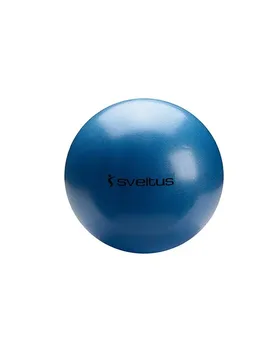 Gymnastikball - Bleu - unisex - Size: TU - Sveltus - FashionsVida