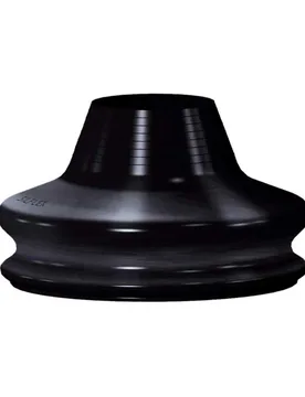 Sigillo Del Collo Silicone 28/37 Cm - Si-tech - FashionsVida