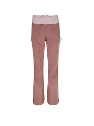 Pantaloni da trekking da donna Upstride bacca M