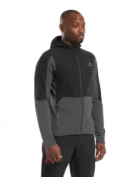 Sweat à Capuche Softshell Esker Cave Trail - Altura - FashionsVida