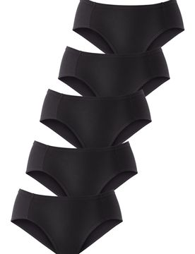 PETITE FLEUR Braga negro