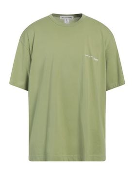 T-shirts Herren Säuregrün S Herren