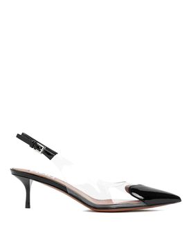 Alaïa Slingbacks 55