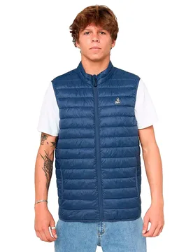 Gilet Anti Series Search Vst Light Navy L - Rip curl - FashionsVida