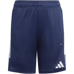 Tiro26 League Training Kinder Shorts, blau 140