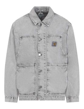 Carhartt Giacca doppia sul davanti
