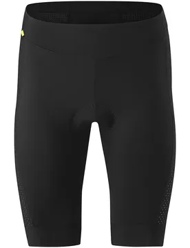 Salopette Senza Bretelle Base Tec Black