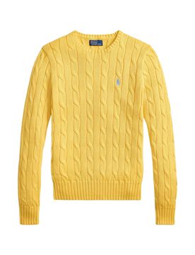Bright Women's 100% Cotton Sweater