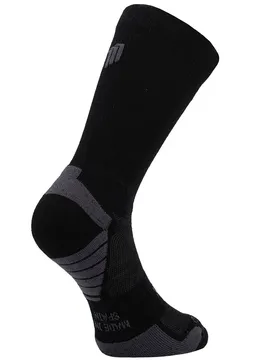 Calzini Pathless Black EU 35-37