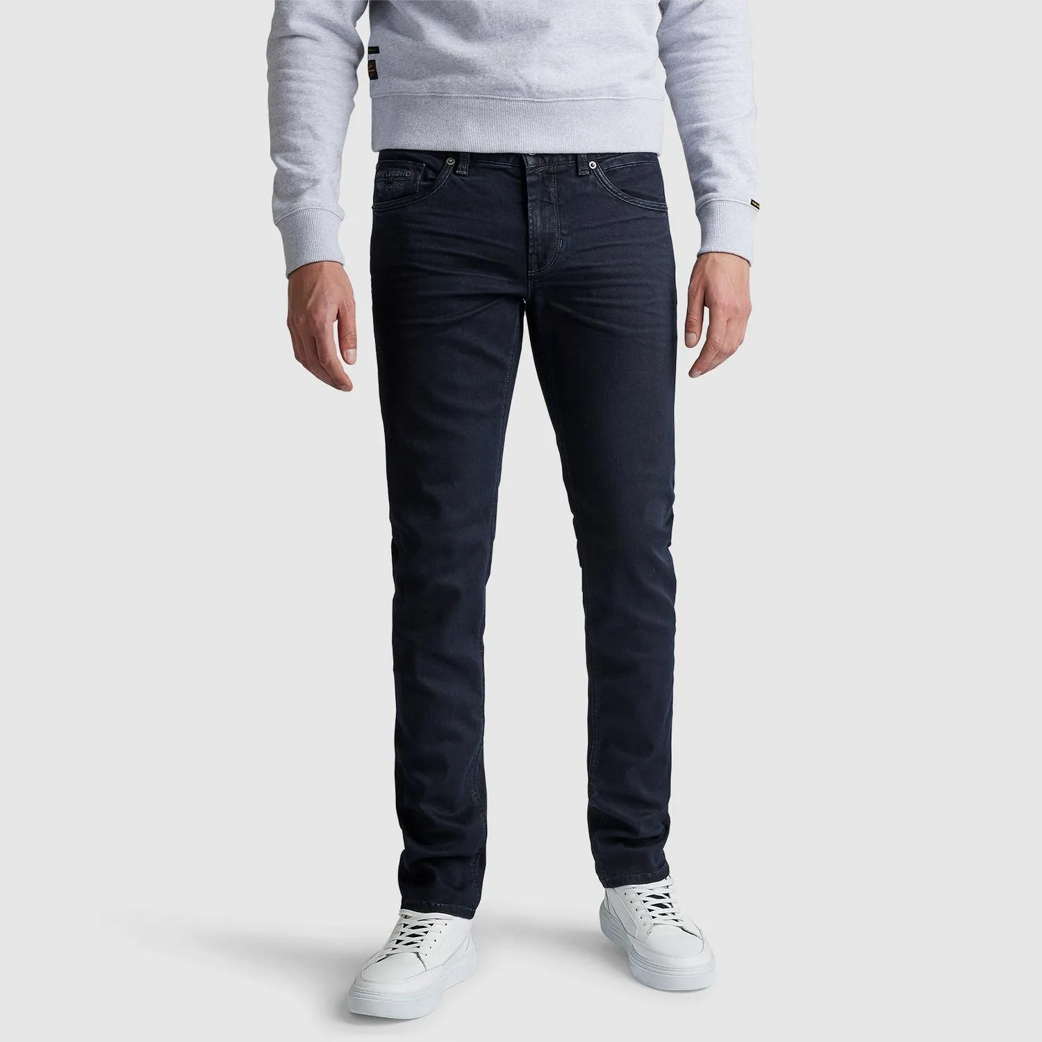 NAVIGATOR Blue Night Wash male - 36 / /32 - FashionsVida