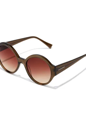 Gafas de sol Kate - Olive Terracota - Hawkers - FashionsVida