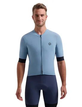 Maillot à Manches Courtes Signature
