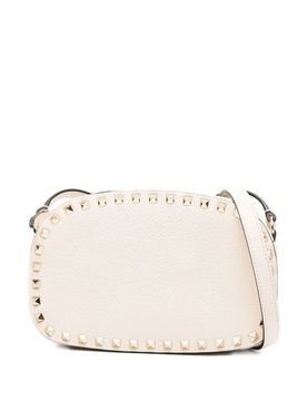 Valentino Rockstud Mini Camera Bag
