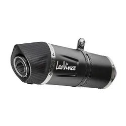 Scarico Completo Full System 14342EFBU LV ONE EVO B taglia un