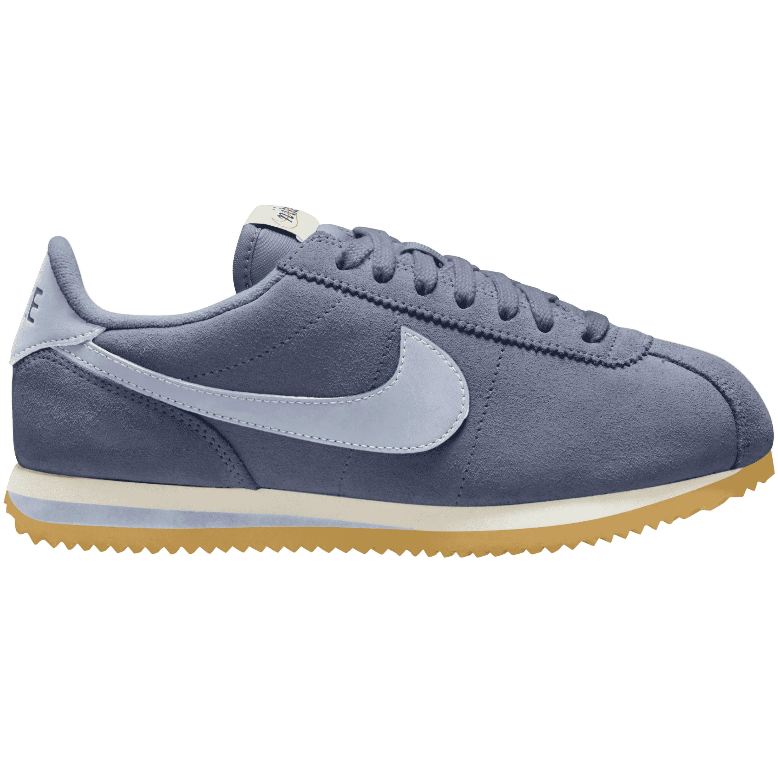 Cortez Ashen Slate / Football 38.5 Damen - Nike - FashionsVida
