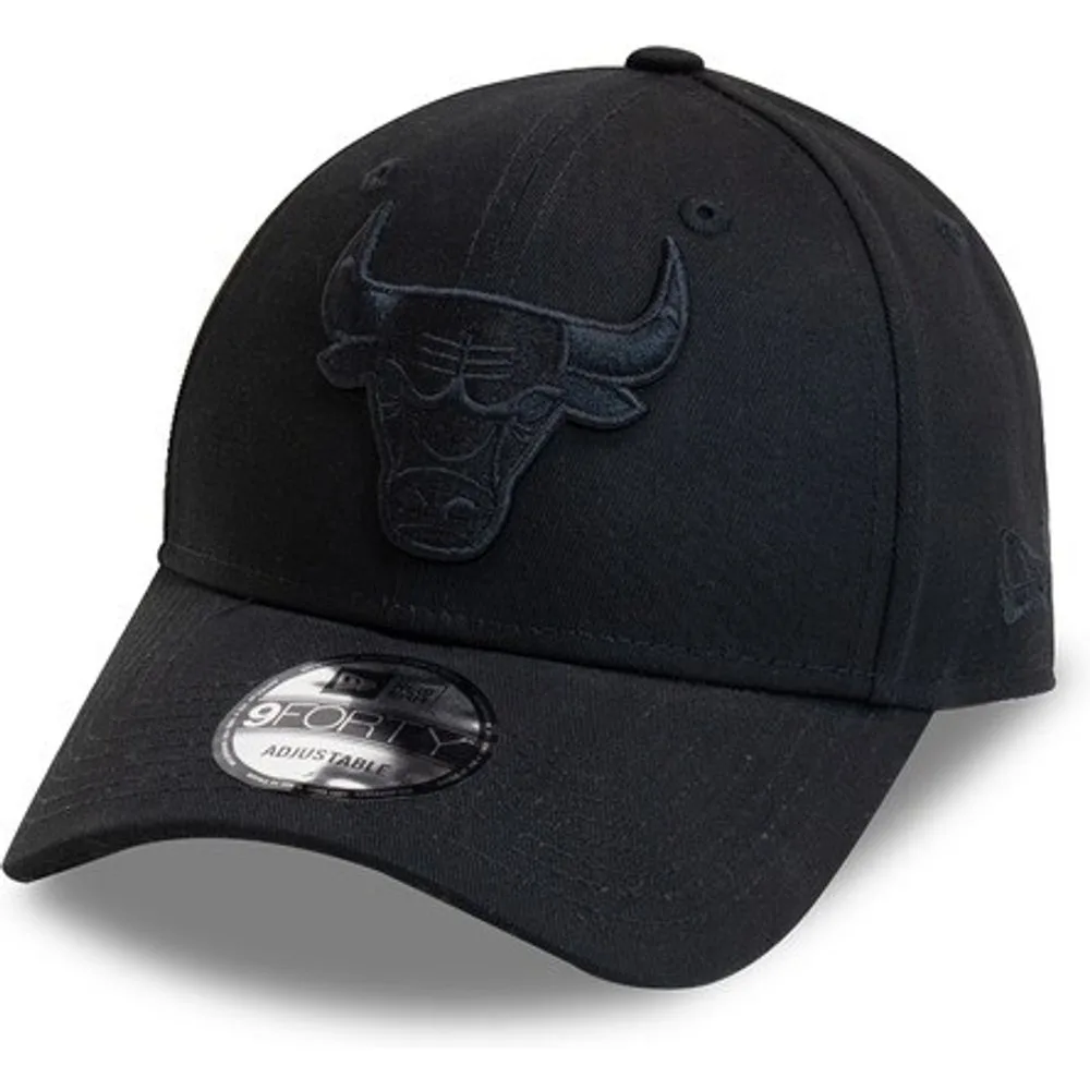 Gorra 9FORTY Chicago Bulls NBA Essential - new era - FashionsVida