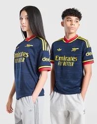 Maglia Away 26/27 Arsenal FC bambini e bambine - Blu, blu blu Bambino taglia 11-12Y