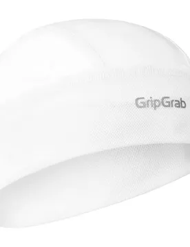 Cappellino Con Visiera Upf 50+ Lightweight Summer White