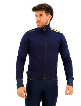 Giacca Le Maillot Jaune Nautica