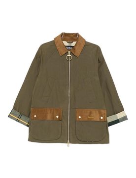 Barbour Piumino