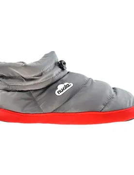 Pantoufles Boot Home Party Dark Grey EU 36-37 Homme