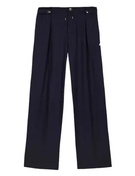 Pantalon Lannapan Navy / Blue 38