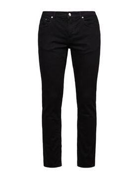 Pantalones Hombre Carbón 29,30,31,32,33,34,35,36,38 Hombre