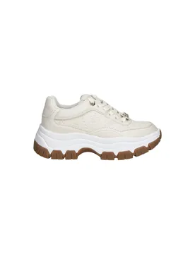 Guess Damen Sneaker Weiß 503849