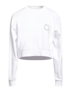 Sudadera Mujer Blanco L,M,S Mujer