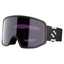 Masque De Ski Sentry Pro S Sigma Black Sigma Sky Blue/CAT3 + Sigma Light Blue/CAT1 Homme