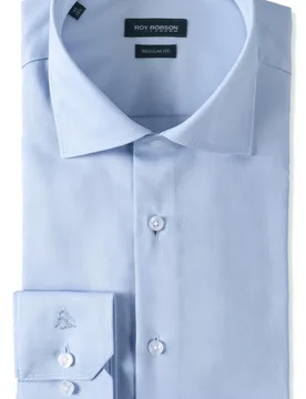 CITYHEMDEN 1/1 ARM male - 40 - FashionsVida