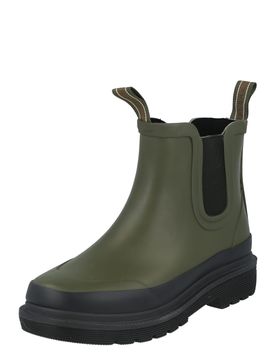 Botas de lluvia /