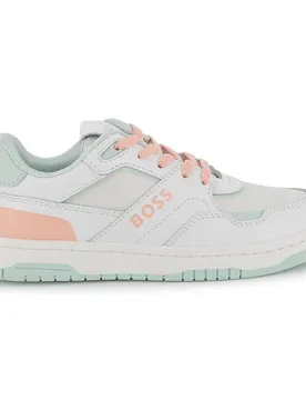 Boss Sneaker J52832 White EU 29