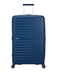 Trolley rigido L BLU SCURO 78/29