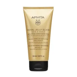 Mascarilla Royal Jelly Elixir