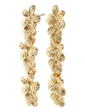 Pilgrim Pendientes 'Charmaine' oro
