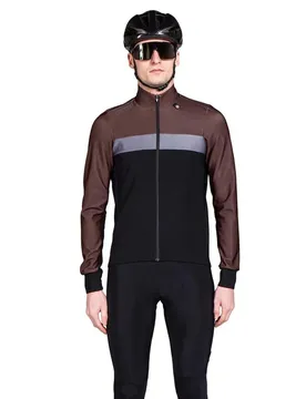Maillot à Manches Longues Spitfire Tempest Thermal
