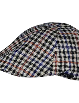 Béret Mr Mitchell Wheat L unisex