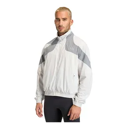 Adi365 Cheering Jacket Grey One M Men