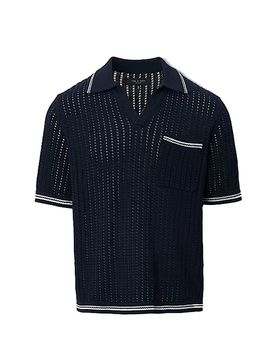 Rag & Bone T-shirt e Polo Navy