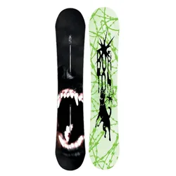 Planche De Snowboard Process Bad Dog 149