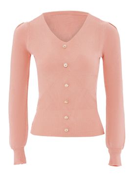 Caspio Jersey rosa