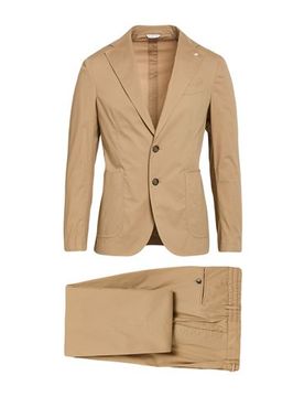 Anzug Herren Kamel 46,48,50,52,56 Herren