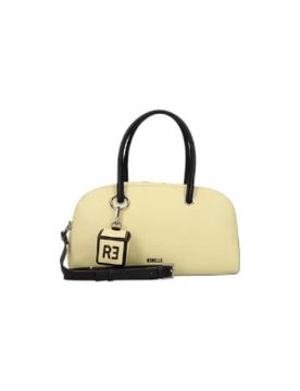 Borsa Donna Rebelle PERLA_BOWLING