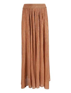 ChristianZen Gonne Beige