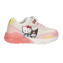 Sneaker Hello Kitty Pink 2 EU 29