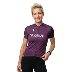 Maillot à Manches Courtes Cycling Club